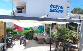 Hostal Belgica